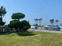 -那香海钻石沙滩浴场