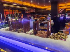 -九月海·海鲜自助(世纪东方店)