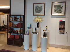 -三亚亚龙湾瑞吉酒店·铭轩中餐厅Mingxuan·海南菜·粤菜