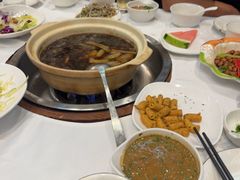 -天宜隆蘑菇宴火锅(石景山旗舰店)