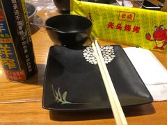 -云晓光头烧烤吧(新大陆广场店)