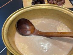 -蒙艾里民族传统菜蒙餐