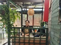 -野蔓果·山野菜(西湖景区·龙井茶田店)