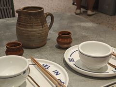 -一坐一忘云南菜(卓悦中心)