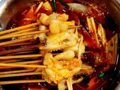 -铜锅演义(马坡店)