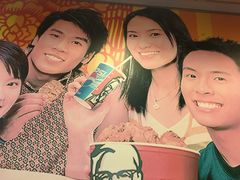 -肯德基(豫园店)