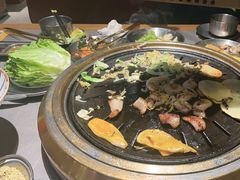 -杨小佳·齐齐哈尔烤肉·烤串(广州店)