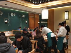 大堂-费大厨辣椒炒肉(万家丽一店)