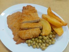 -津津餐室