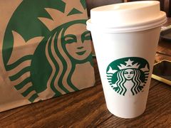 -星巴克(无锡百联奥特莱斯店)