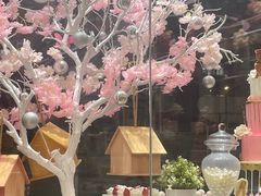 -依茉朵(锦秋新天地店)
