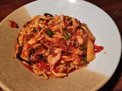 -外婆家(南开大悦城店)