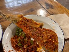 -夹夹大·蟹蟹大排档(财富又一城店)