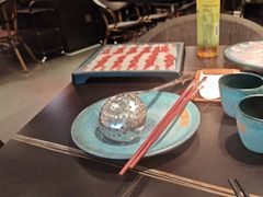 -老城鲜·小海鲜贝贝煲火锅(壹方城店)