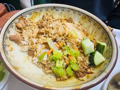 -菊儿人家·北京胡同菜(南锣鼓巷店)