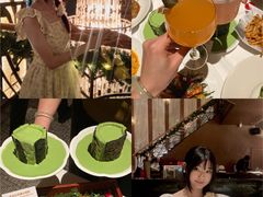-Mogul Eatery·大亨餐酒馆