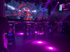 -北京目的地酒吧