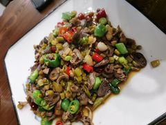 -墩上村(水印康庭店)