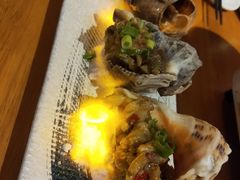 -津之港·日本料理·铁板烧