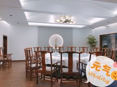 包厢-九龙湾·御膳坊(九龙窠路店)