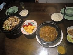 -粗茶淡饭·隐庐私厨(东亭店)