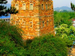 -北京西山国家森林公园