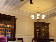 -Salon de Ville浦江汇(上海外滩华尔道夫酒店店)