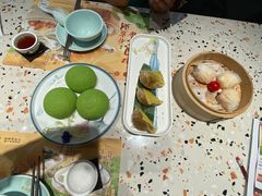 -点都德(广州白云山景区南门店)