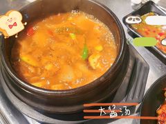 -炽城·烤肉名家(鸿达中央广场店)