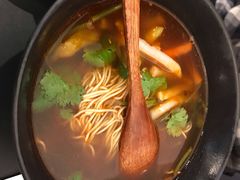 -贡梅老面馆·蟹粉面·无锡特色小吃(南长街主推店)