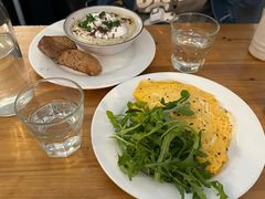 -Egg•Allday Brunch(襄阳北路店)
