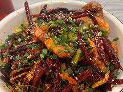 -辣螃铠盆盆蟹大排档(总店)