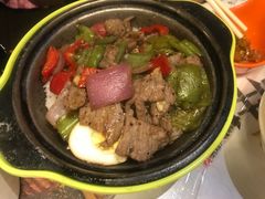 -绿茵阁西餐厅(中央广场店)