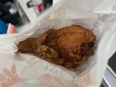 -潘老板炸鸡(河西万达店)