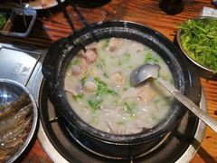 -盈田盈粥庄(博山东路店)