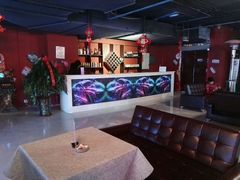 -胜道博岳国际卡丁车馆(奈伦店)