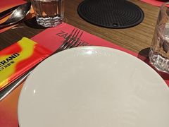 -ZAFFERANO西班牙海鲜饭(上海首店)