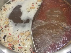 -潮汕美牛肉丸火锅店(天宁寺店)