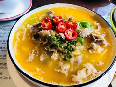-皇后餐厅-煲仔·小菜·打边炉(古北店)