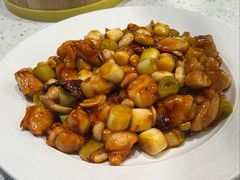-玉林烤鸭店(垡头店)