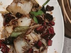 -大秦小宴•新派西北(万象前海店)