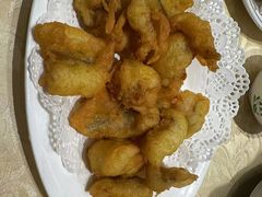 -老东风菜馆·羊肉火锅·海鲜·砂锅粥