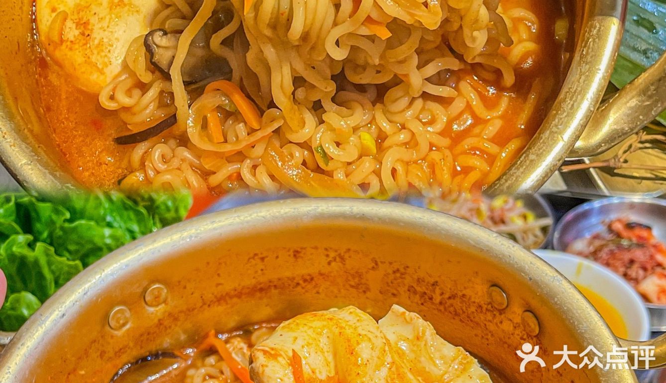 Get新宠辣酱蟹🦀️，吃出地道韩味💗