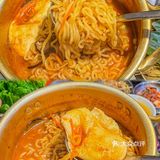 Get新宠辣酱蟹🦀️，吃出地道韩味💗