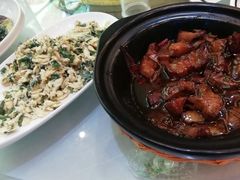 -自游人·美食一楼·地道徽菜(三十年名店)