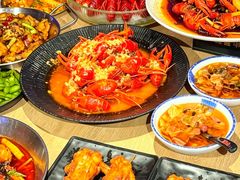 -红盔甲·小龙虾(车公庙店)