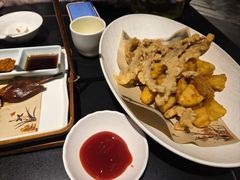 -香山湖家家宴(中山陵店)