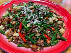 -兔槽江湖菜·重庆璧山兔(水围店)