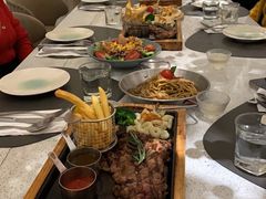 -麓椿花园西餐厅(海乐世界店)