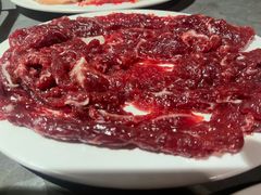 -贵宾牛·潮汕牛肉火锅(珠池总店)
